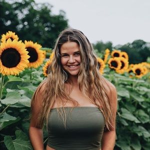 Meet your Posher, Samantha